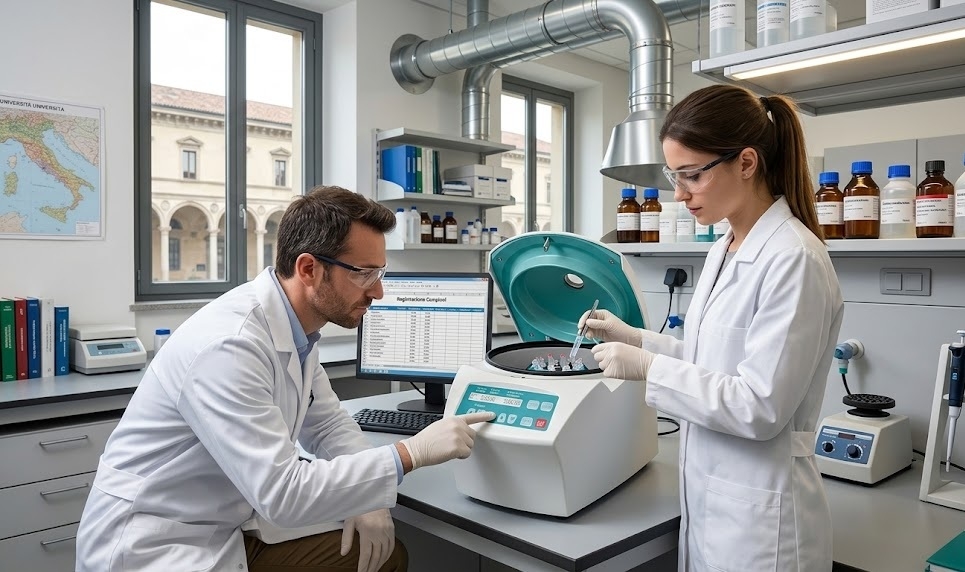 Equipos para laboratorios químicos: Guía de compra para empresas