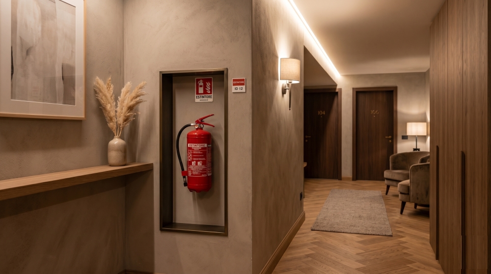 Extintor de incendios: ¿cuál elegir?