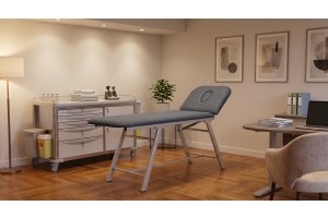 Cama médica: una guía completa para elegir la adecuada para su clínica u oficina.