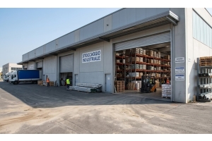 Cómo elegir el mejor sistema de almacenamiento para tu almacén logístico