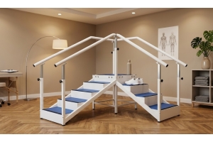 Cómo amueblar un consultorio de fisioterapia: una guía completa de equipamiento esencial.
