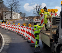 Equipamientos para obras - Construcción