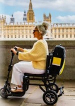 Ayudas a la movilidad