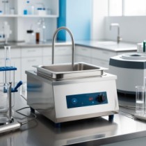 Baños termostáticos de laboratorio