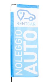 Banderas publicitarias