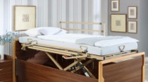 Barandillas de cama
