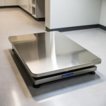 Básculas veterinarias