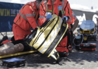 Bolsas y Mochilas para Primeros Auxilios