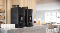 Cafeteras americanas