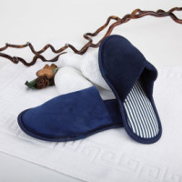 Zapatillas para hotel