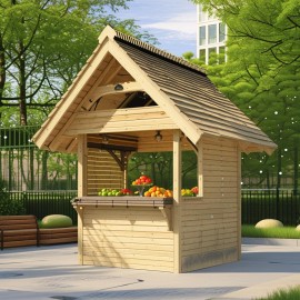Complementos para muebles de exterior