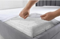 Fundas de colchones para hoteles
