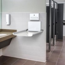Cambiadores de pared