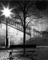 Iluminación vial