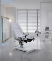 Camillas ginecológicas