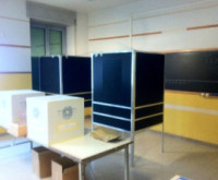 Mobiliario electoral