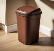 Cubos de basura para orgánico