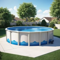 Piscinas