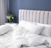 Edredones para hoteles