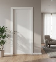 Puertas de interior