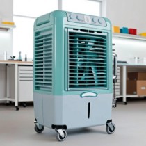 Refrigeradores industriales