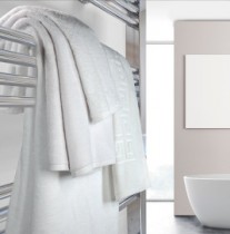 Ropa para baño de hotel
