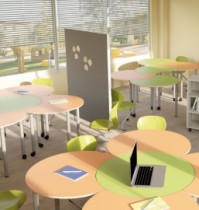 Escuela 4.0