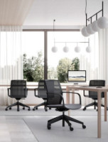Sillas y sillones de oficina