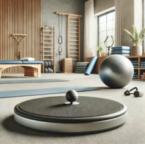 Tablas propioceptivas para fisioterapia