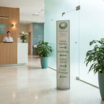 Tótems Publicitarios