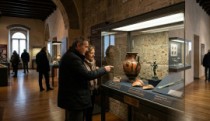 Vitrinas para museos