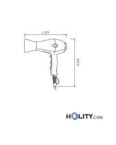 secador-de-pelo-profesional-h33-103