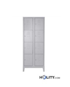 taquilla-vestuario-8-compartimentos-h22816