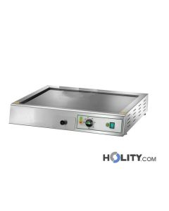 fry-top-con-piano-in-vetroceramica-h09151