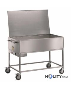 carro-termico-de-acero-con-tapa-h31407