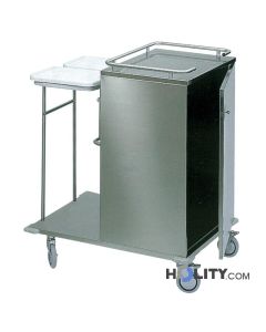 carro-recogida-ropa-con-cerradura-de-llave-h5521