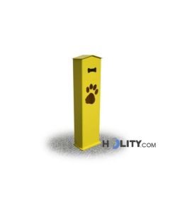 contenedor-excrementos-caninos-con-dispensador-bolsas-h28714