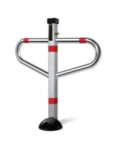 pilona-de-aparcamiento-con-soportes-y-tuercas-de-seguridad-h32812