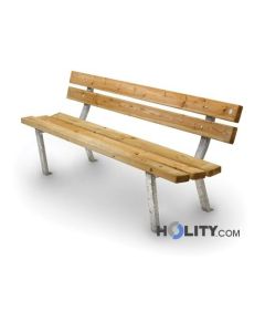 banco-para-mobiliario-urbano-de-madera-de-pino-h35010