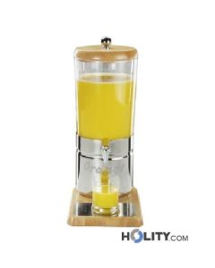 dispensador-zumos-6-lt-de-madera-h34805