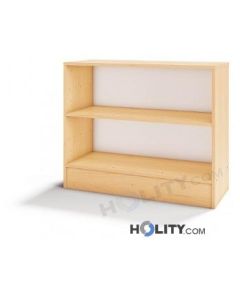 mueble-abierto-2-estantes-para-guarderia-h40234