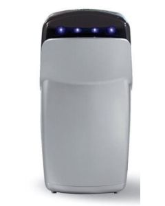 Asciugamani elettrico ad aria antibatterico h19705
