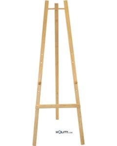caballete-de-madera-h165-cm-h14865