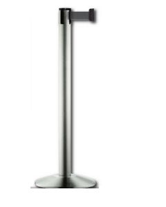 columna-delimita-filas-en-acero-inox-con-cinta-h16211
