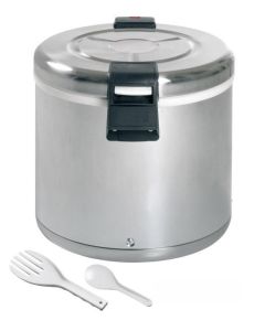 Cuoci riso elettrico professionale h22091