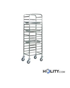 carro-para-bandejas-gn-21-h09194