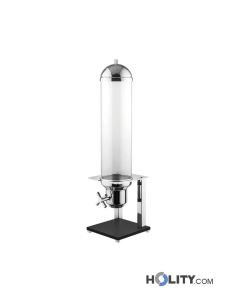 Dispensador de cereales para buffet h1005_01