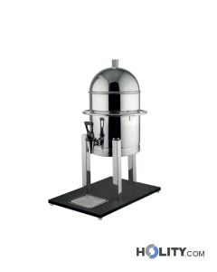 Distribuidor de leche refrigerada h1005_05