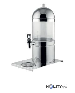 Dispensador para zumo refrigerado h1005_11