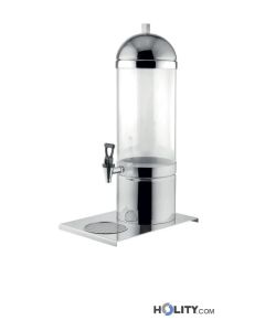 Dispensador para zumos frío refrigerado h1005_12